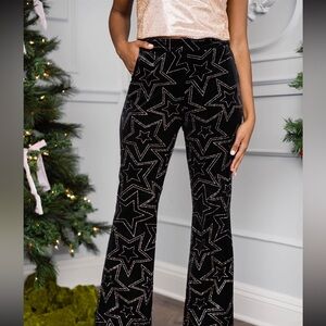 BuddyLove High Waisted pants